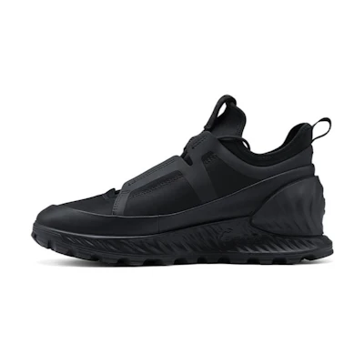 ECCO Breakthrough Fabric CMFT Casual Low 'Black'