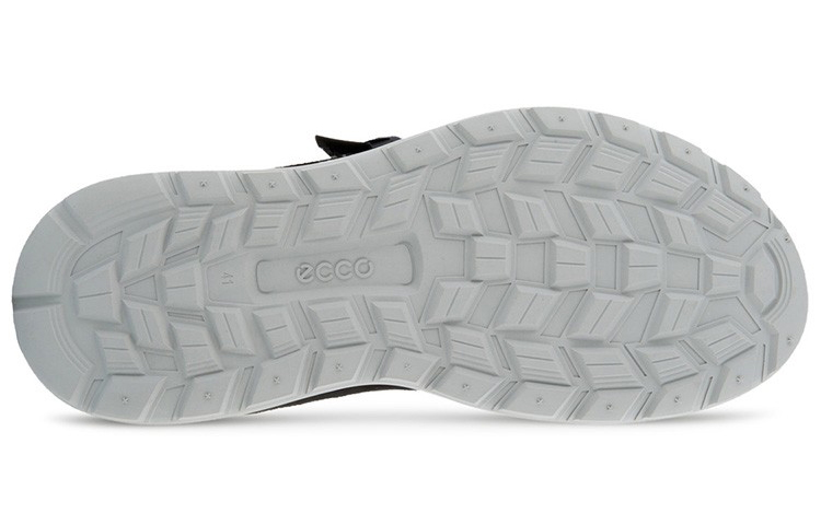 ECCO Breakthrough Series Velcro Sandal 'Black Beach Sport' 圖 5