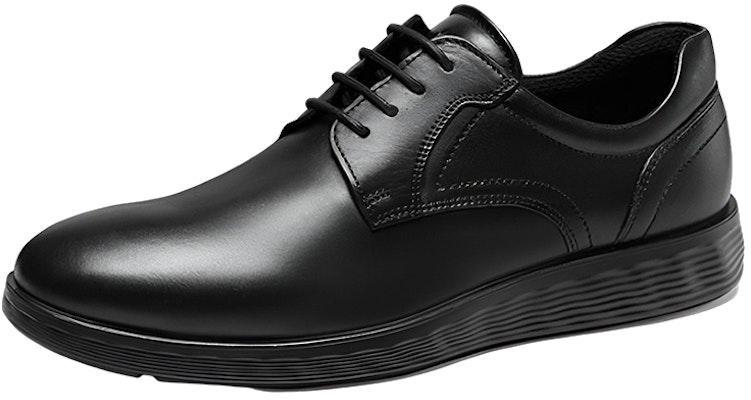 ECCO Zapatos de Vestir para Negocios 'Negro Simple' 52030401001 Order ECCO Zapatos de Vestir para Negocios 'Negro Simple' 52030401001