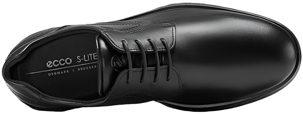 ECCO Zapatos de Vestir para Negocios 'Negro Simple' 52030401001 Shop ECCO Zapatos de Vestir para Negocios 'Negro Simple' 52030401001