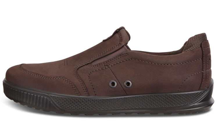 ECCO Bway 'Brown' 50155402178