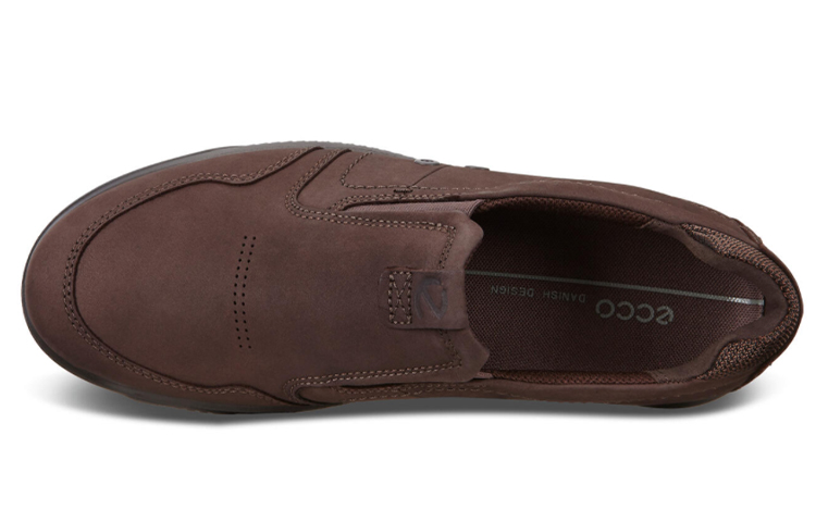 ECCO Bway 'Brown' 圖 3