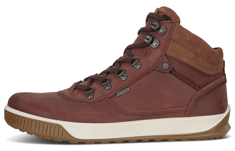 ECCO Byway Tred 'Brown'