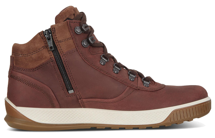 ECCO Byway Tred 'Brown' 圖 2