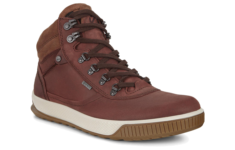 ECCO Byway Tred 'Brown' 圖 3