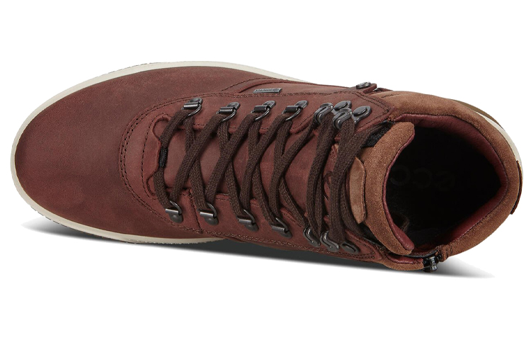 ECCO Byway Tred 'Brown' 圖 4