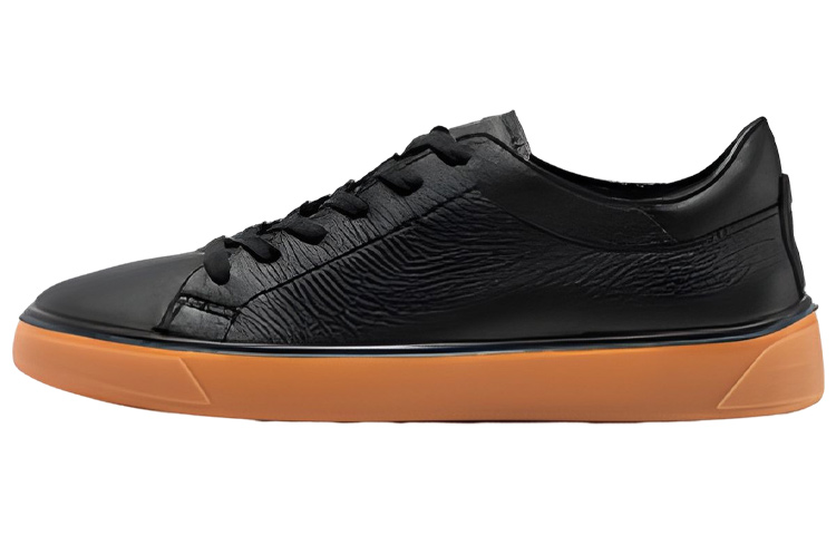ECCO Casual Comfort Low 'Fashion Black' 50462411001