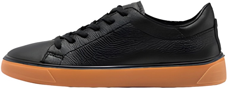 ECCOカジュアルコンフォートロー (ブラック) 50462411001 Buy ECCOカジュアルコンフォートロー (ブラック) 50462411001