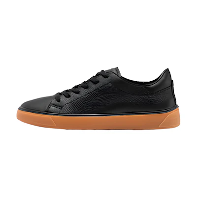 ECCO Casual CMFT Low 'Fashion Black'