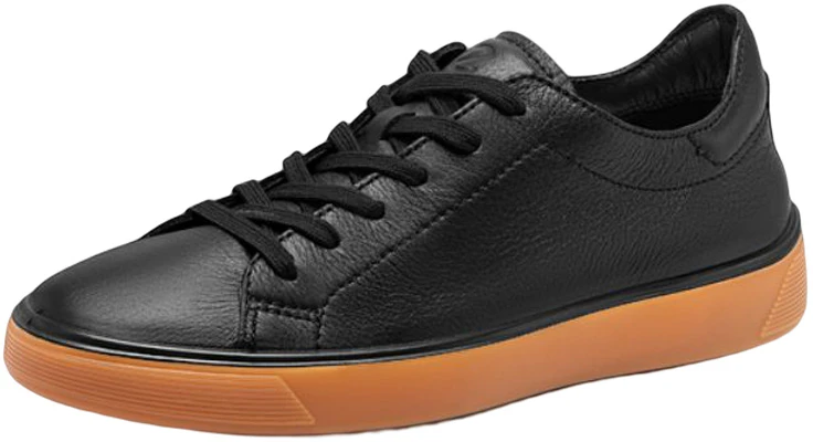 ECCO Casual Comfort Low 'Fashion Black' 50462411001 Order ECCO Casual Comfort Low 'Fashion Black' 50462411001