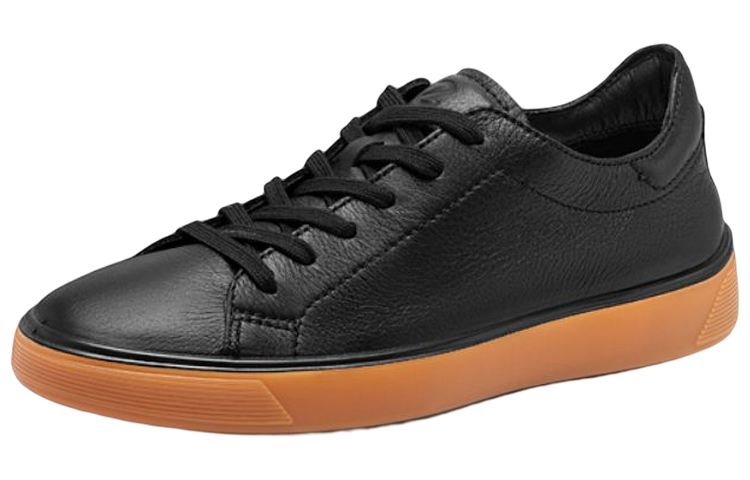 ECCO Casual CMFT Low 'Fashion Black' 圖 2