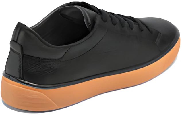 ECCO Casual Comfort Low 'Fashion Black' 50462411001 Lookbook ECCO Casual Comfort Low 'Fashion Black' 50462411001