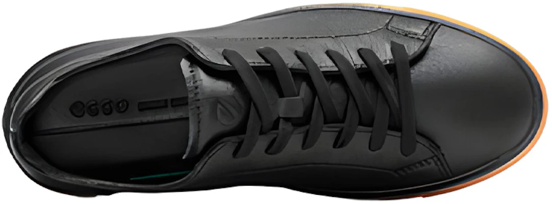 ECCO Casual Comfort Low 'Fashion Black' 50462411001 Shop ECCO Casual Comfort Low 'Fashion Black' 50462411001