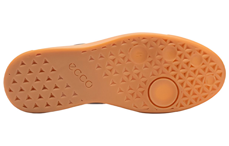 ECCO Casual CMFT Low 'Fashion Black' 圖 5