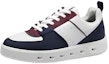 Order ECCO Zapatillas Casuales de Moda 'Midnight Blue Colorblock' 52086460542