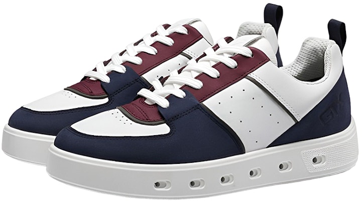 에코 캐주얼 스니커즈 '미드나잇 블루' (Ecco Casual Sneakers 'Midnight Blue') 52086460542 Lookbook 에코 캐주얼 스니커즈 '미드나잇 블루' (Ecco Casual Sneakers 'Midnight Blue') 52086460542