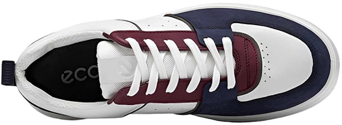 에코 캐주얼 스니커즈 '미드나잇 블루' (Ecco Casual Sneakers 'Midnight Blue') 52086460542 Shop 에코 캐주얼 스니커즈 '미드나잇 블루' (Ecco Casual Sneakers 'Midnight Blue') 52086460542