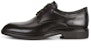 ECCO Casual Low Business 'First Layer Cowhide Black' 64020401001