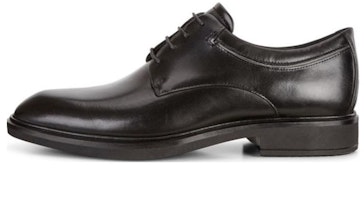 ECCO Casual Low Business 'First Layer Cowhide Black' 64020401001 ECCO Casual Low Business 'First Layer Cowhide Black' 64020401001