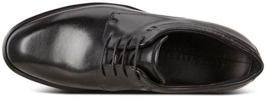 ECCO カジュアル ロービジネス 'ファーストレイヤーカウハイド ブラック' 64020401001 64020401001 Lookbook ECCO カジュアル ロービジネス 'ファーストレイヤーカウハイド ブラック' 64020401001 64020401001