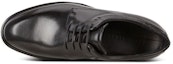 Lookbook ECCO Casual Low Business 'First Layer Cowhide Black' 64020401001