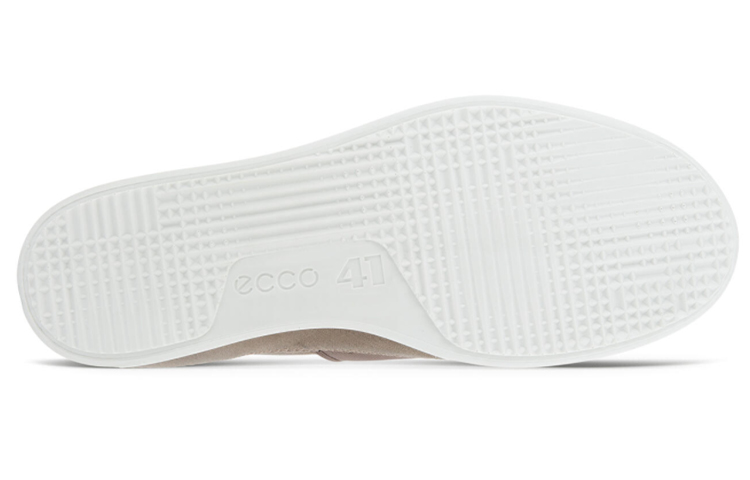 Purchase ECCO Cathum 'Brown Casual Flats' 85865402459