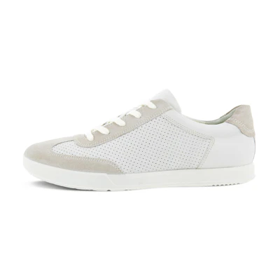 ECCO Cathum Low-Top 'White'