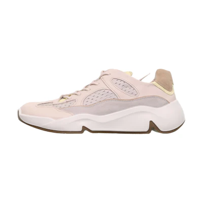 ECCO Chaoqu Series 'Nude'