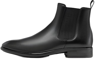 ECCO Chelsea Boot 'Versatile Fashion Black' 51280401001 ECCO Chelsea Boot 'Versatile Fashion Black' 51280401001
