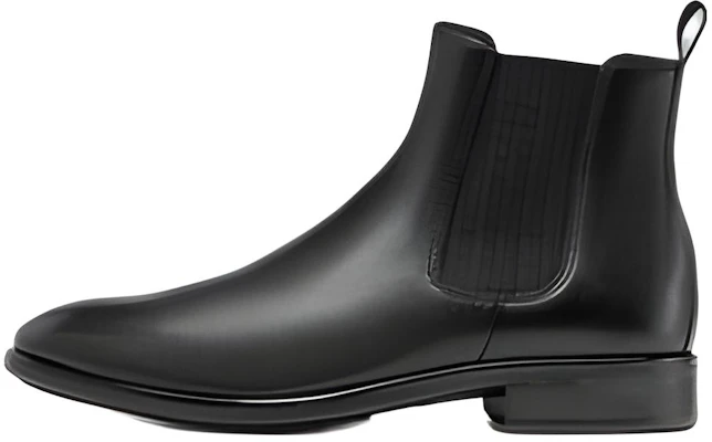 ECCO万能チェルシーブーツ (ECCO Ban'nō Cherushībūtsu) 51280401001 Buy ECCO万能チェルシーブーツ (ECCO Ban'nō Cherushībūtsu) 51280401001
