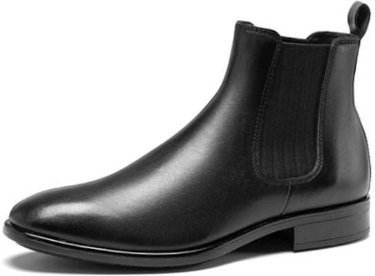 Bota Chelsea ECCO 'Moda Versátil Negra' 51280401001 Order Bota Chelsea ECCO 'Moda Versátil Negra' 51280401001