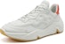 ECCO Chunky Color-Block Dad Sneakers 'White' 20324360234