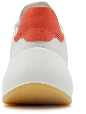 ECCO Chunky Color-Block Dad Sneakers 'White' 20324360234 Shop ECCO Chunky Color-Block Dad Sneakers 'White' 20324360234