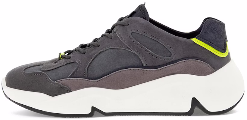 Zapatillas ECCO Chunky 'Grey Dad Shoe' 52018460236 Buy Zapatillas ECCO Chunky 'Grey Dad Shoe' 52018460236