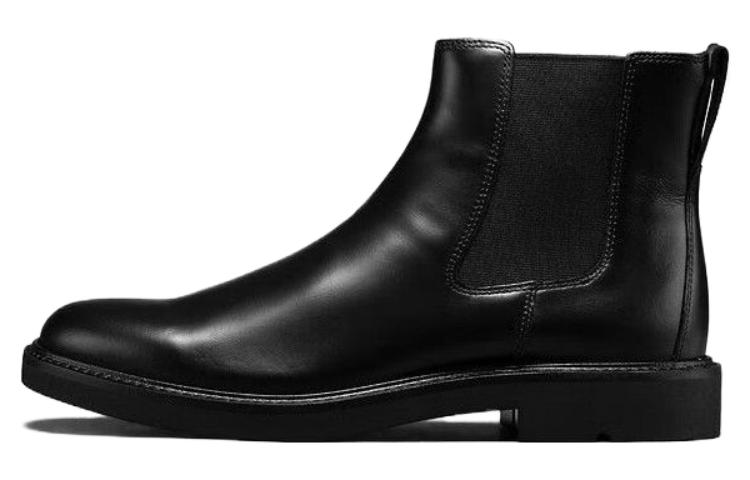 ECCO City London 'Black Chelsea Boot' 52564401001