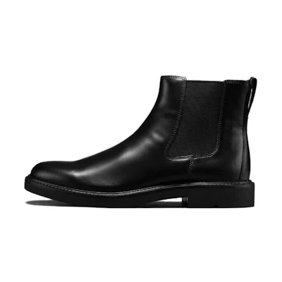 ECCO City London 'Black Chelsea Boot'