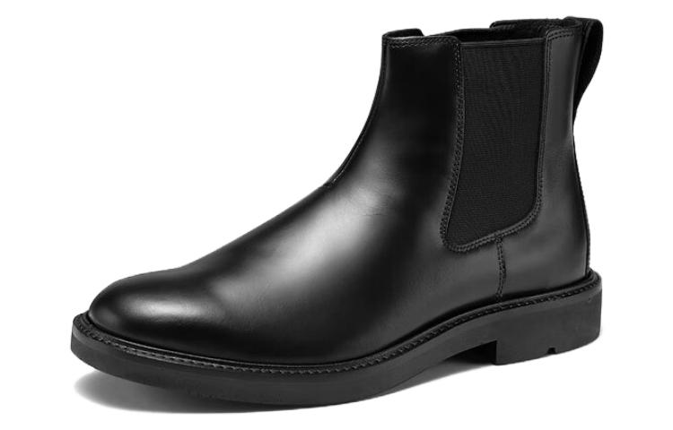 ECCO City London 'Black Chelsea Boot' 圖 2