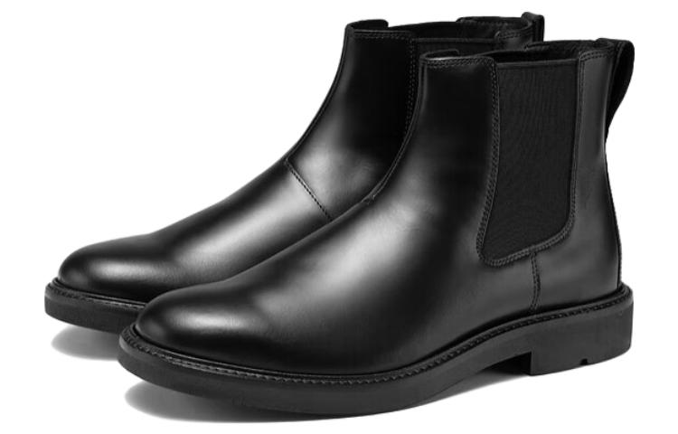 ECCO City London 'Black Chelsea Boot' 圖 3