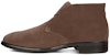 ECCO Citytray 'But Kasut Kulit Suede Coklat Gelap' 51274405559