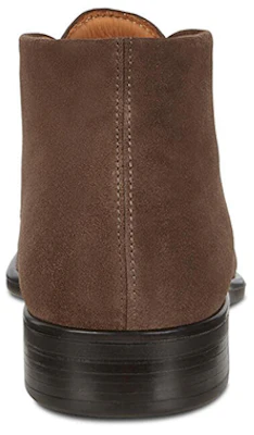 ECCO Citytray 'Dark Brown Suede Boots' 51274405559 Shop ECCO Citytray 'Dark Brown Suede Boots' 51274405559