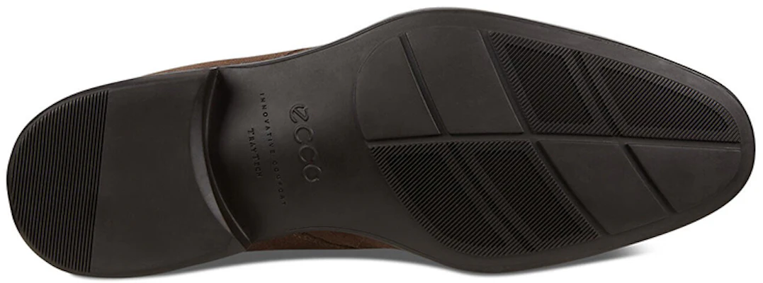 ECCO Citytray 'Dark Brown Suede Boots' 51274405559 Purchase ECCO Citytray 'Dark Brown Suede Boots' 51274405559
