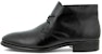 ECCO Citytray Chukka 'Fesyen Kasual Ringkas Hitam' 51279401001