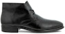ECCO Citytray Chukka 'Fesyen Kasual Ringkas Hitam' 51279401001