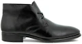 Order ECCO Citytray Chukka 'Moda Casual Negra Simplificada' 51279401001