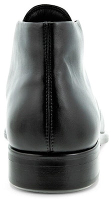 ECCO Citytray Chukka 'Simplified Casual Fashion Black' 51279401001 Shop ECCO Citytray Chukka 'Simplified Casual Fashion Black' 51279401001