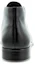 Shop ECCO Citytray Chukka 'Moda Casual Negra Simplificada' 51279401001
