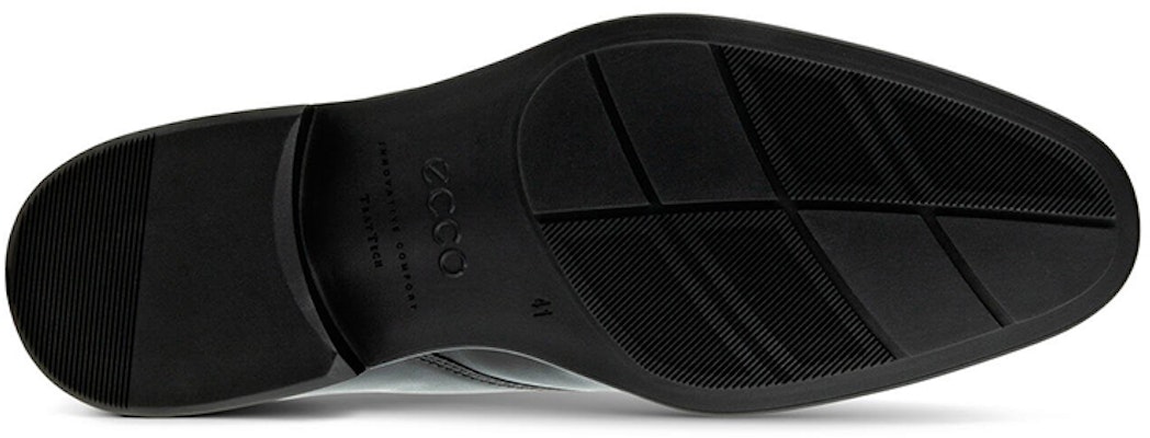 ECCO Citytray Chukka 'Simplified Casual Fashion Black' 51279401001 Purchase ECCO Citytray Chukka 'Simplified Casual Fashion Black' 51279401001