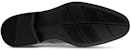 ECCO Citytray Chukka 'Fesyen Kasual Ringkas Hitam' 51279401001