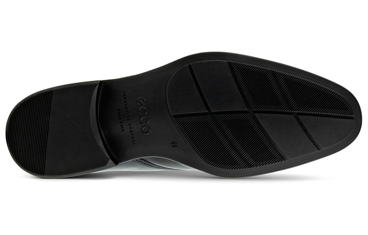 Purchase ECCO Citytray Chukka 'Moda Casual Negra Simplificada' 51279401001