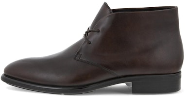 ECCO Citytray Chukka 'Simplified Casual Fashion Brown' 51279401482 ECCO Citytray Chukka 'Simplified Casual Fashion Brown' 51279401482